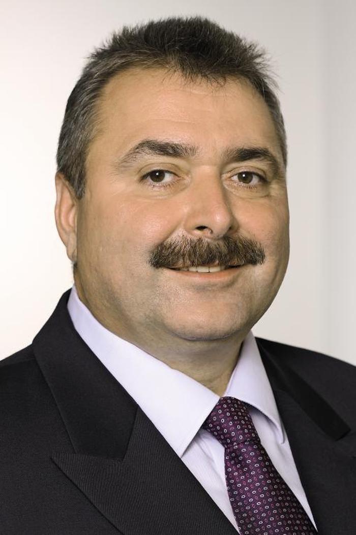 ERGO Versicherung Petko Wassilew, Adolf-Hennecke-Straße in Senftenberg