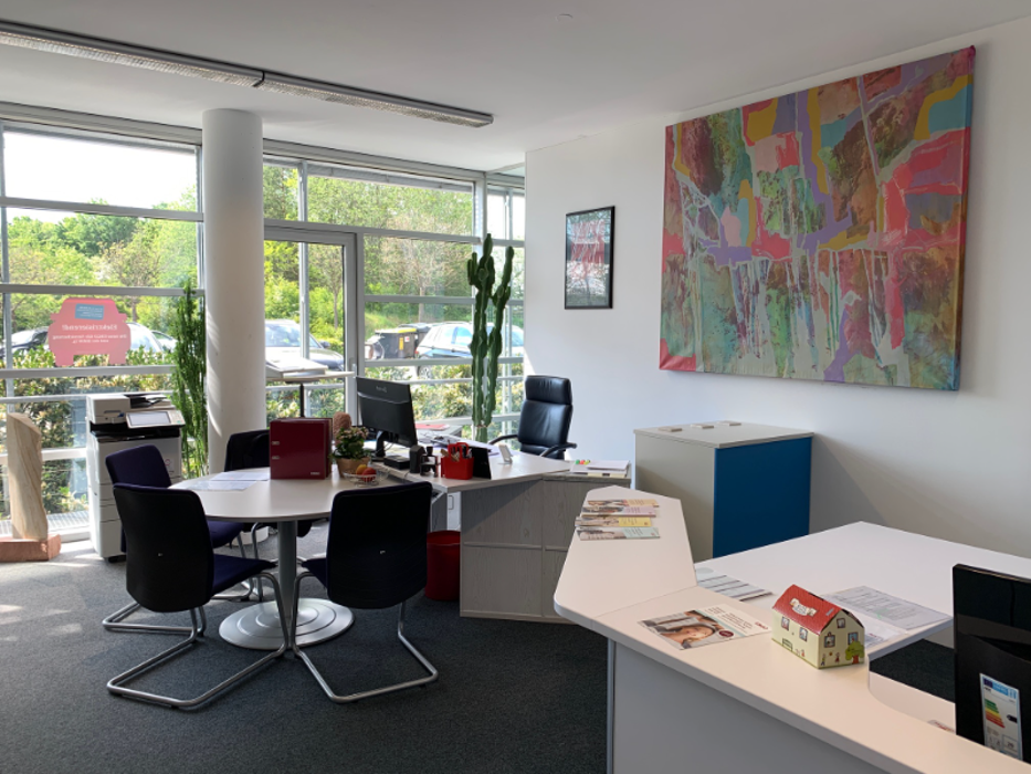 ERGO Versicherung Sabine Glasen, Hertelsbrunnenring in Kaiserslautern