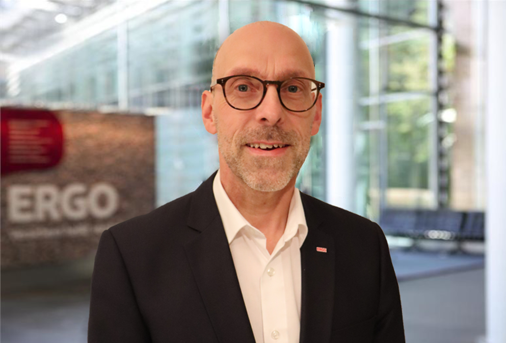 ERGO Versicherung Carsten Theobald, Steenebarg in Uelsen