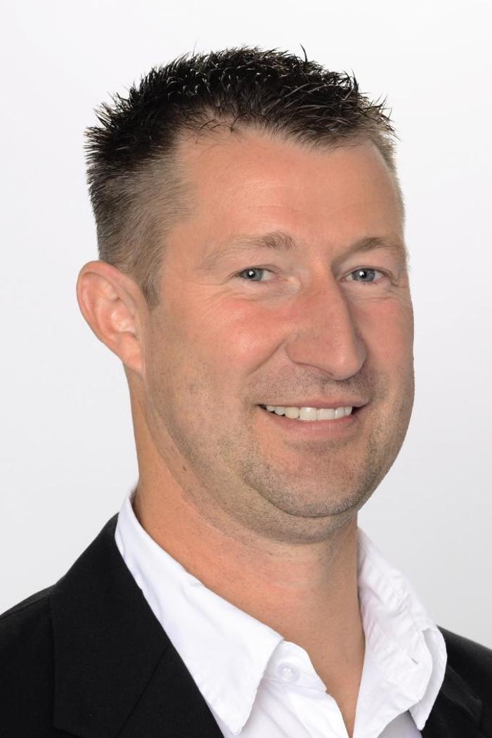 ERGO Versicherung Michael Gerlach, Bechsteinstraße in Weimar