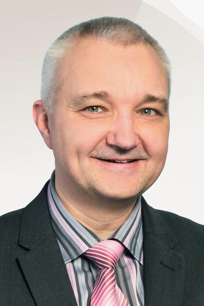 ERGO Versicherung Wolfgang Steier, Paßkamp in Rhede