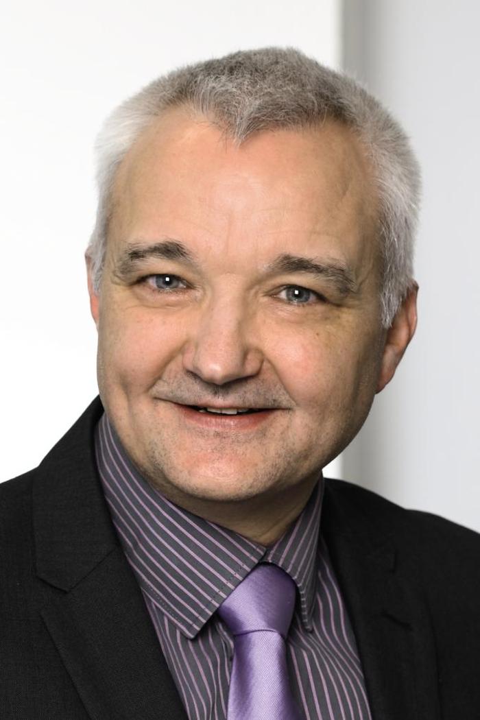 ERGO Versicherung Wolfgang Steier, Paßkamp in Rhede