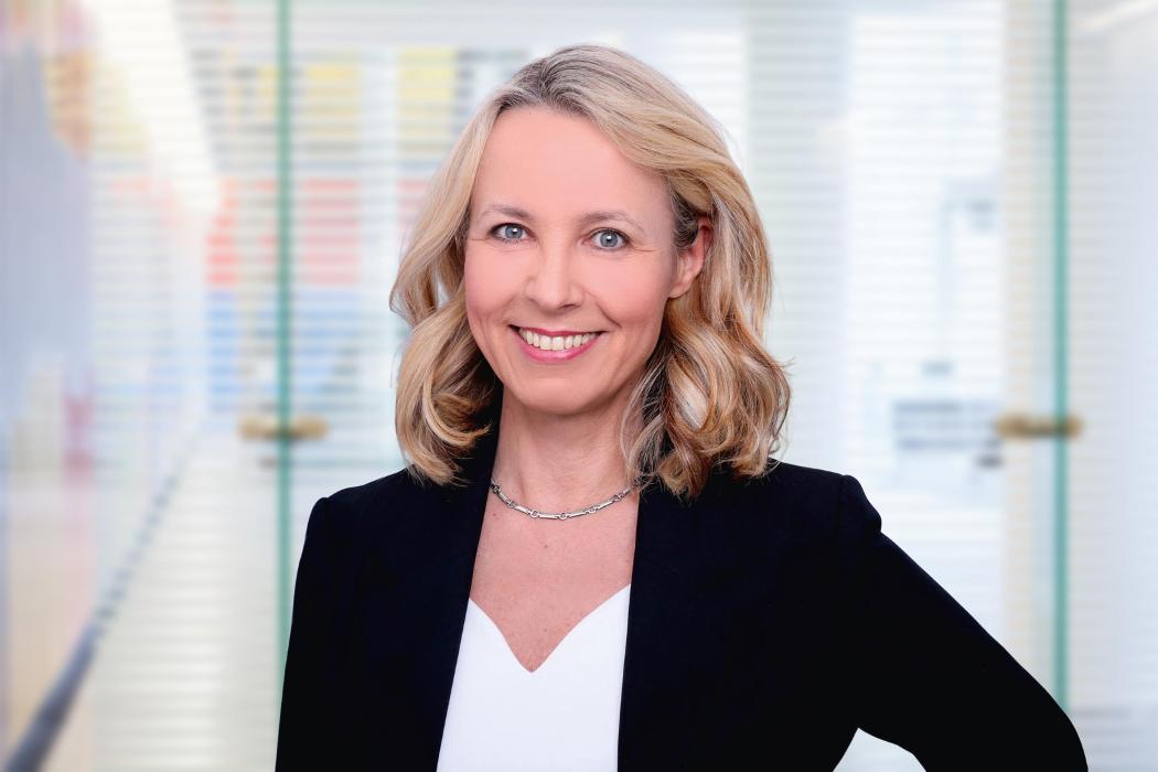 ERGO Versicherung Katrin Wolf, Torgauer Straße in Dresden