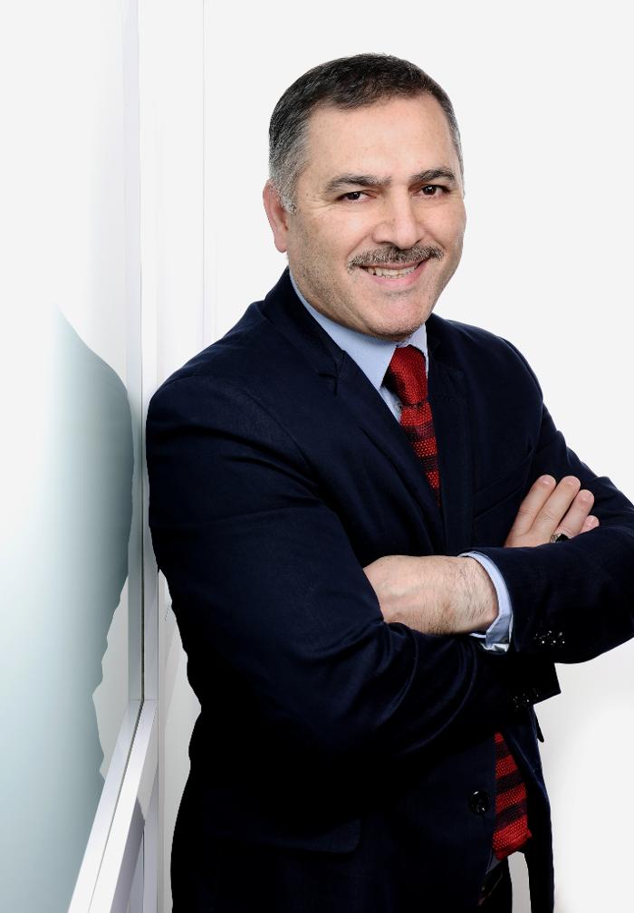 ERGO Versicherung Fazil Eroglu, Prinzregentenstraße in Augsburg