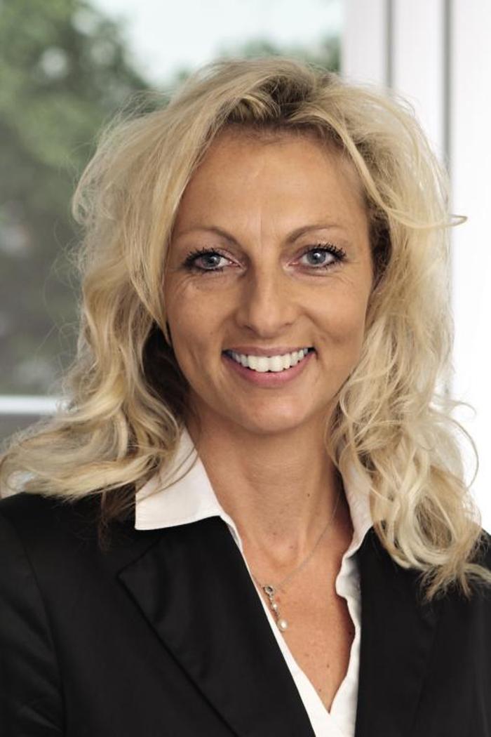 ERGO Versicherung Kerstin Heeren, Siemensstraße in Papenburg