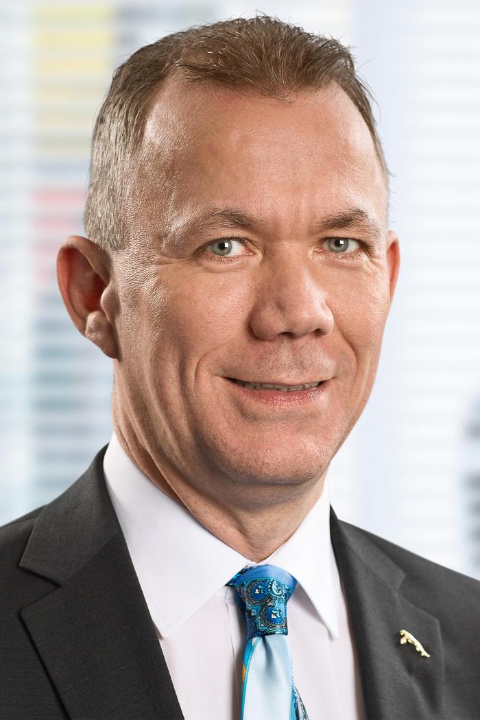 ERGO Pro Thoralf Reder, Ferdinand-von-Schill-Straße in Bannewitz