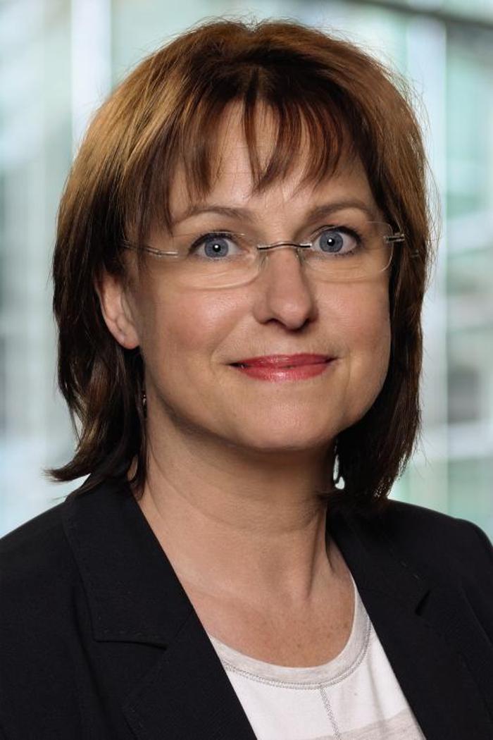 ERGO Versicherung Christiane Rode, Buschstraße in Herten