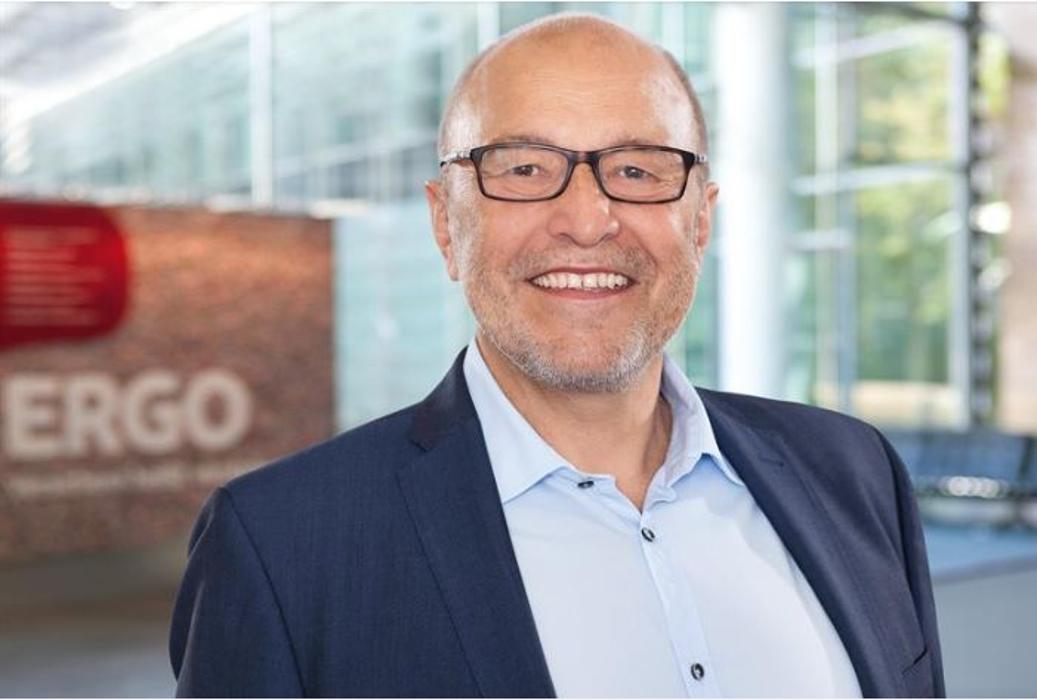 ERGO Versicherung Günter Hartlieb, Wilhelm-Bockelmann-Straße in Munster