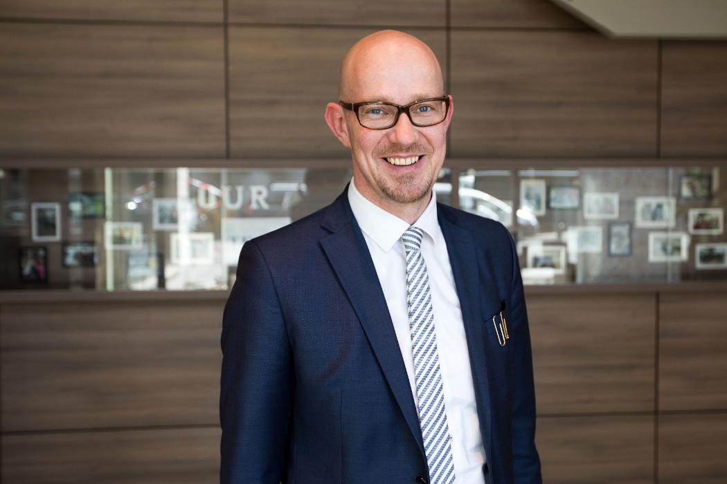 ERGO Pro Carsten Wabnitz, Fürst-Leopold-Allee in Dorsten