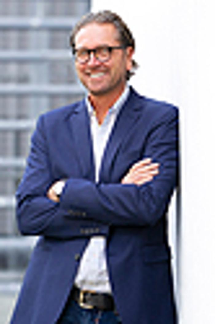 ERGO Pro Geschäftsstelle Peter Werkmeister, Zinkmattenstraße in Freiburg im Breisgau