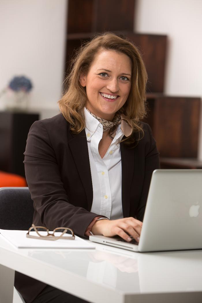 Logo von ERGO Pro Michaela Reinhardt