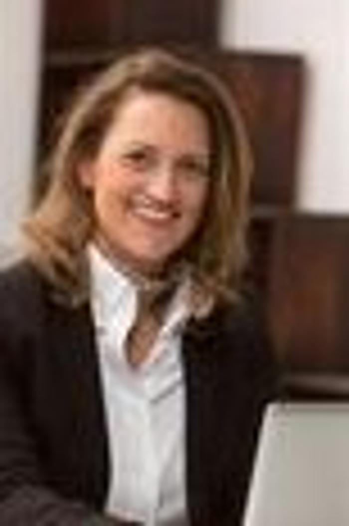 ERGO Pro Michaela Reinhardt, Oppenheimer Landstraße in Frankfurt am Main