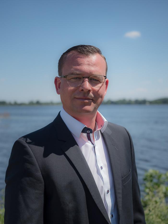 ERGO Versicherung Rocco Haeberle, Otto-Franke-Straße in Berlin