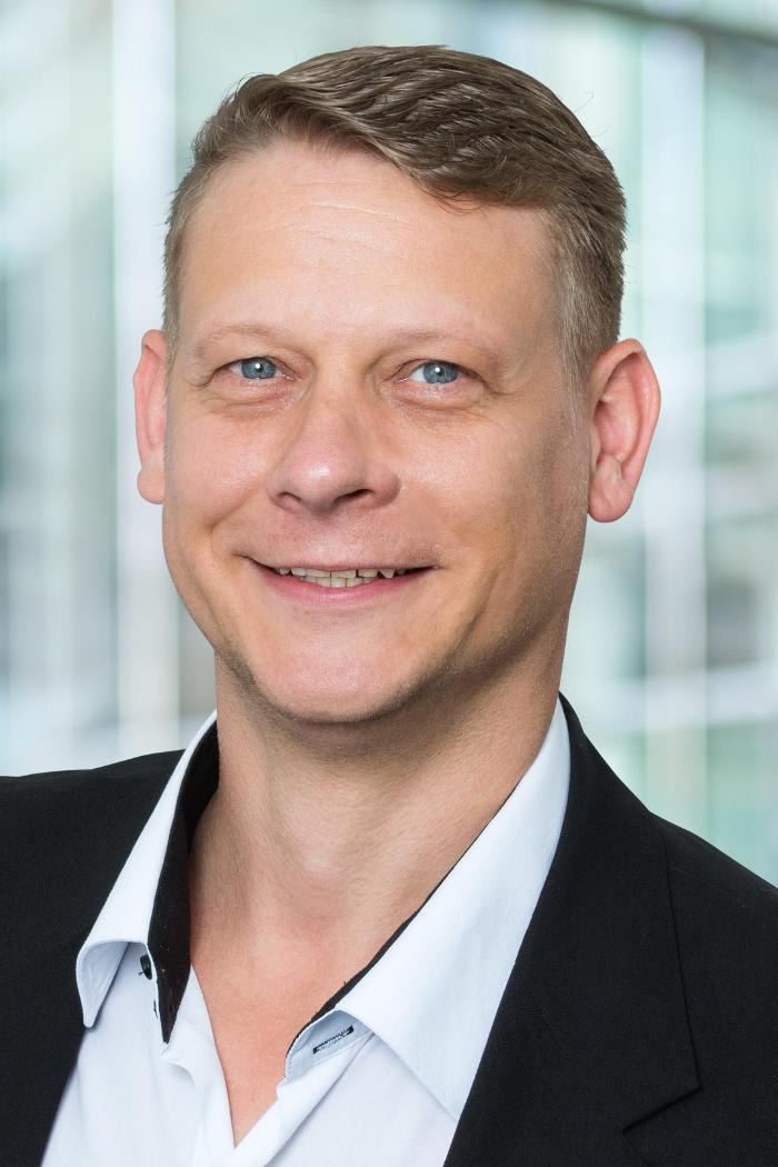 ERGO Versicherung Achim Ziebold, Max-Planck-Straße in Straubing