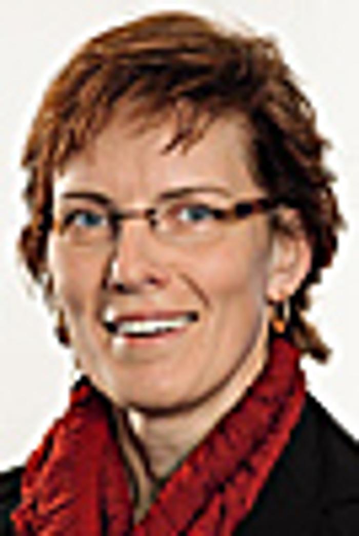 ERGO Versicherung Ilona Rabe, Am Gottesgraben in Wagenfeld