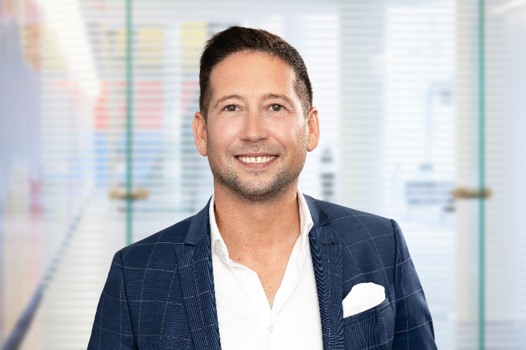 ERGO Versicherung Timo Engelfried, Am Stadtrand in Hamburg