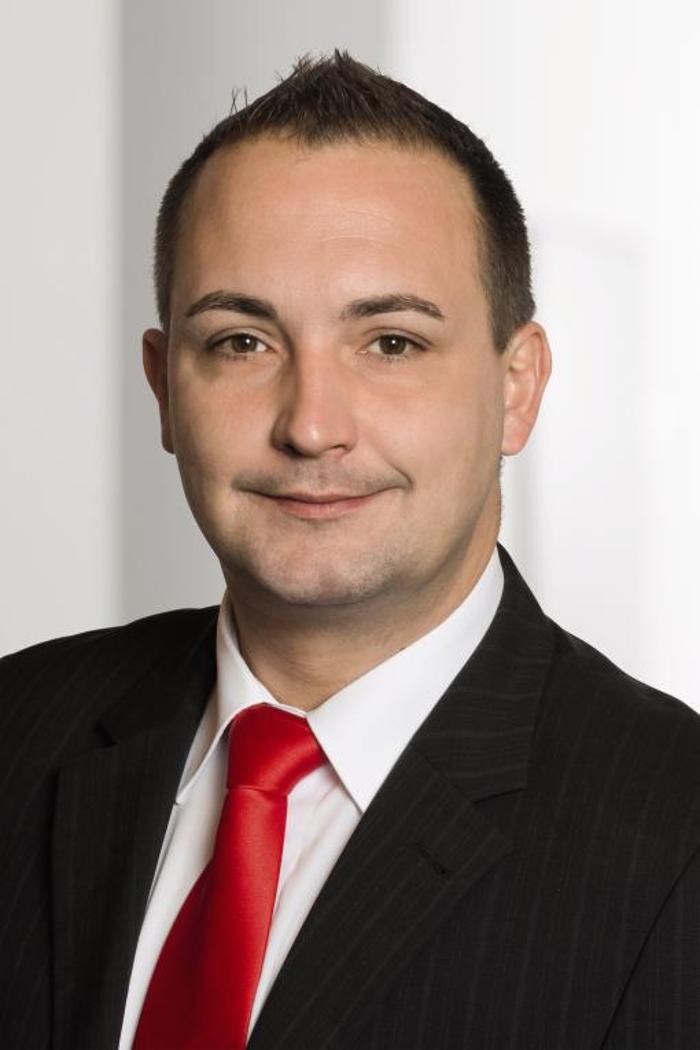 ERGO Versicherung Frank Hofmann, Am Oberen Tor in Oberelsbach