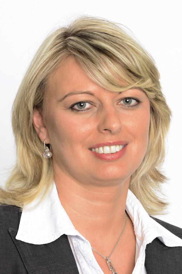 ERGO Versicherung Nelli Auch-Bleuel, Visteonstraße in Kerpen