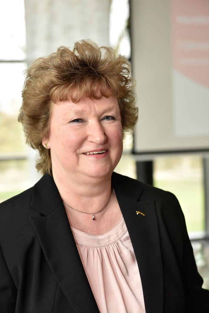 ERGO Pro Veronika Meng, Birkenstraße in Erftstadt