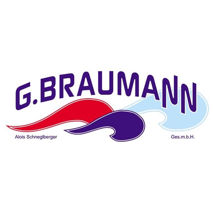 G. Braumann Gesellschaft m.b.H. in Furt