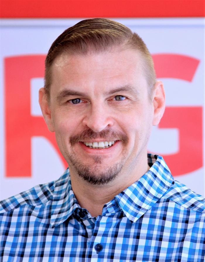 ERGO Versicherung Sascha Bender, Bahnhofstraße in Kordel