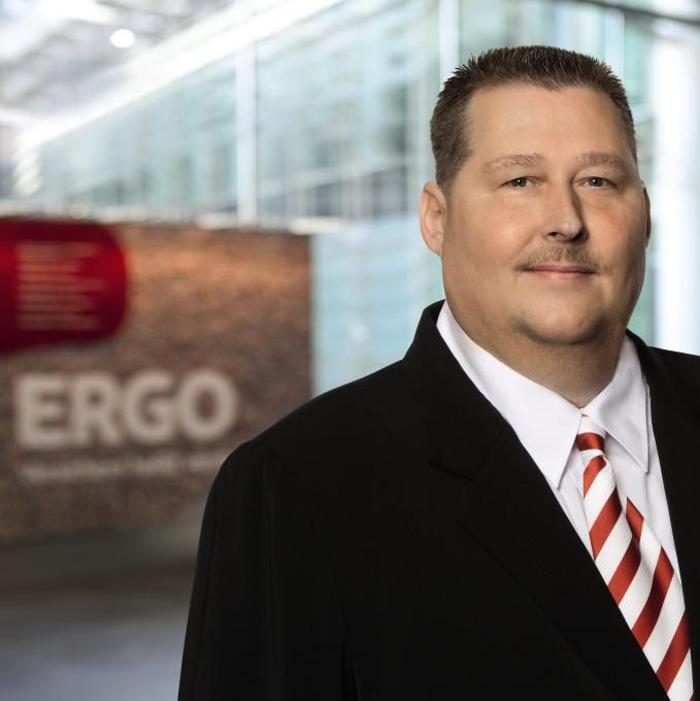 ERGO Versicherung Jörg Seiferth, Am Auenblick in Zwenkau