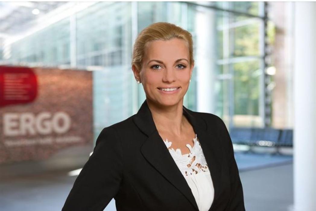 ERGO Versicherung Doreen Prusky, Am Schützenwäldchen in Erkner