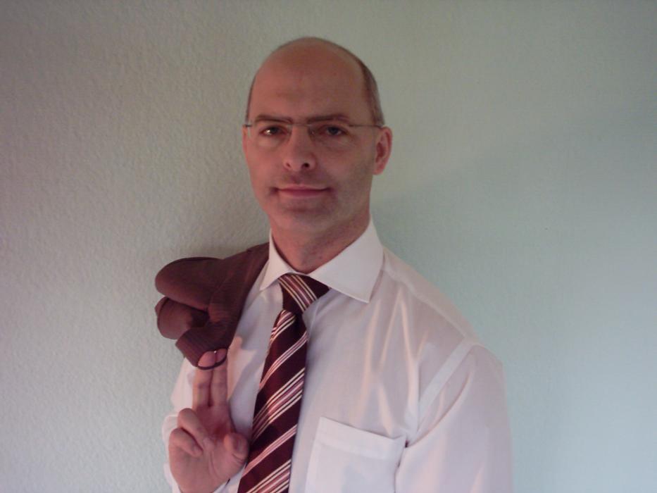 ERGO Pro Stephan Kautz, Schillerstraße in Königs Wusterhausen