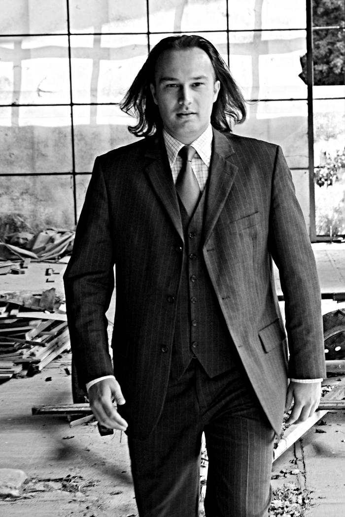 ERGO Pro Raoul Breuer, Mainzer Landstraße in Frankfurt am Main