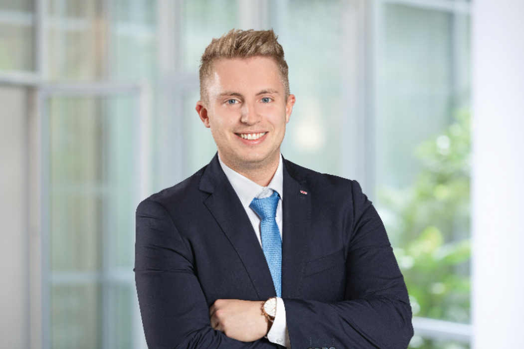 ERGO Versicherung Erich Rüppel, Hauptstraße in Leidersbach