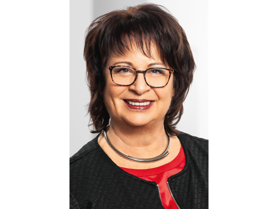 ERGO Versicherung Heike Schwob, Schlüterstraße in Berlin