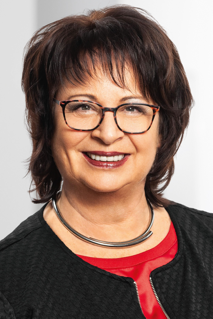 ERGO Versicherung Heike Schwob, Schlüterstraße in Berlin