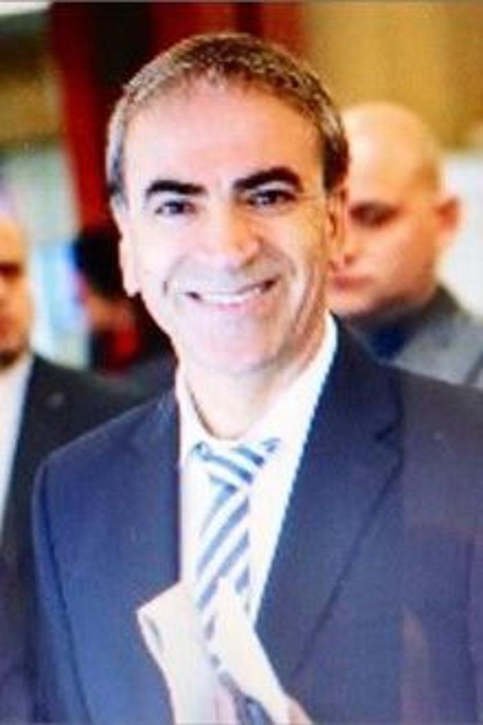 ERGO Pro Hüseyin Özkaplan, Bertha-von-Suttner-Straße in Duisburg