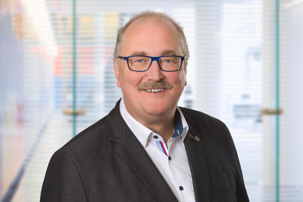 ERGO Versicherung Uwe Schwegmann, Lohgerberweg in Diepholz