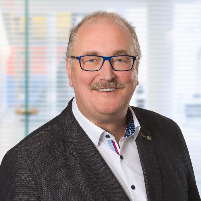 ERGO Versicherung Uwe Schwegmann, Lohgerberweg in Diepholz