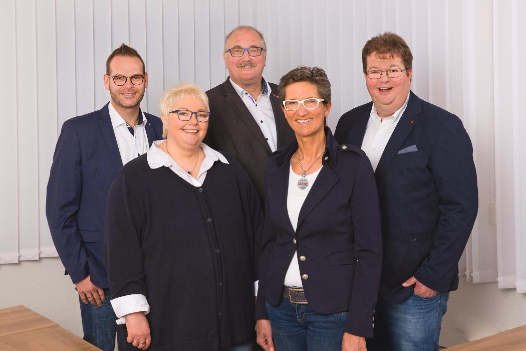 ERGO Versicherung Uwe Schwegmann, Lohgerberweg in Diepholz