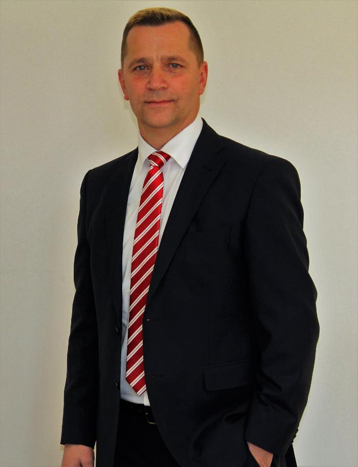 ERGO Pro Andreas Winkelmann, Königsgarten in Ilmenau