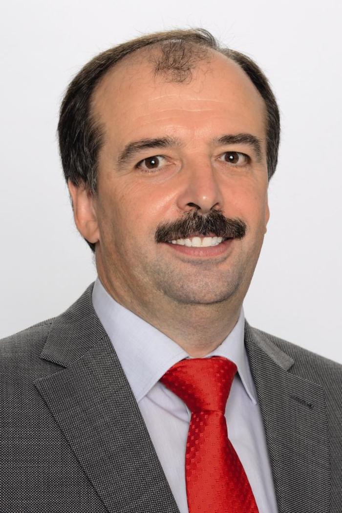 ERGO Versicherung Egon Junesch, Dompfaffenweg in Geretsried