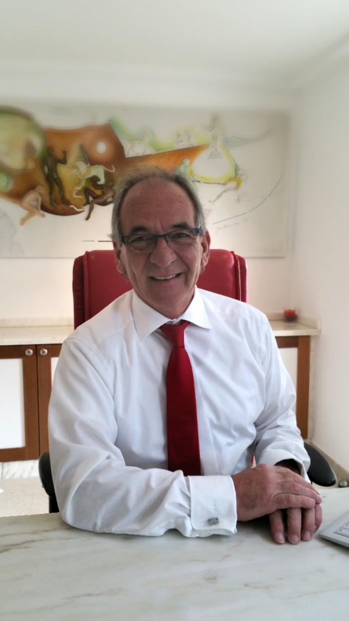 ERGO Versicherung Thomas Horn, Auf dem Wingert in Roßdorf