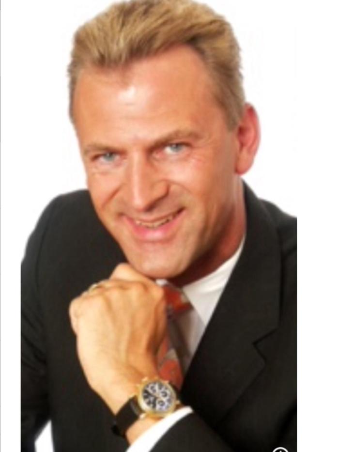 ERGO Pro Friedhelm Reinecke, Schöne Aussicht in Hamburg