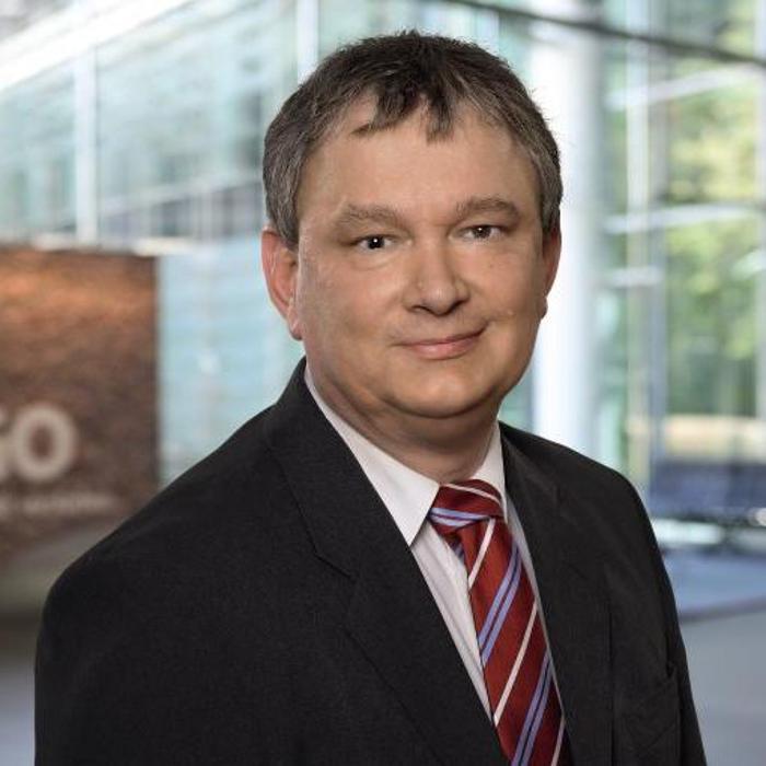 ERGO Versicherung Roland Lehmann, Burggrafenstraße in Mönchengladbach