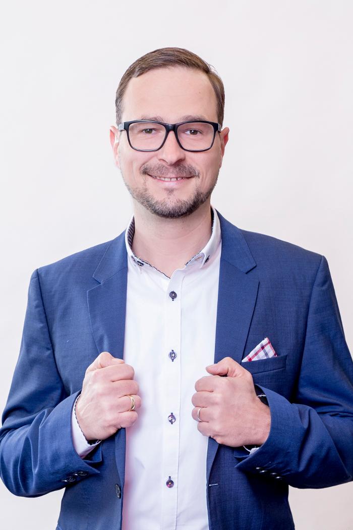 ERGO Versicherung Stefan Martin, Fischerstraße in Zossen