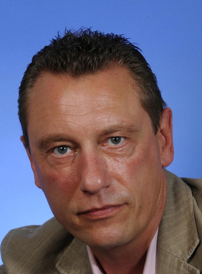 ERGO Pro Torsten Rothmeier, Heinrich-Hildebrand-Str. in Frankfurt (Oder)