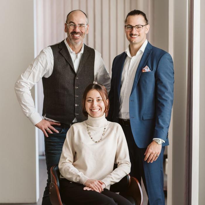 ERGO Versicherung Robert Kohler, Sterzinger Straße in Augsburg