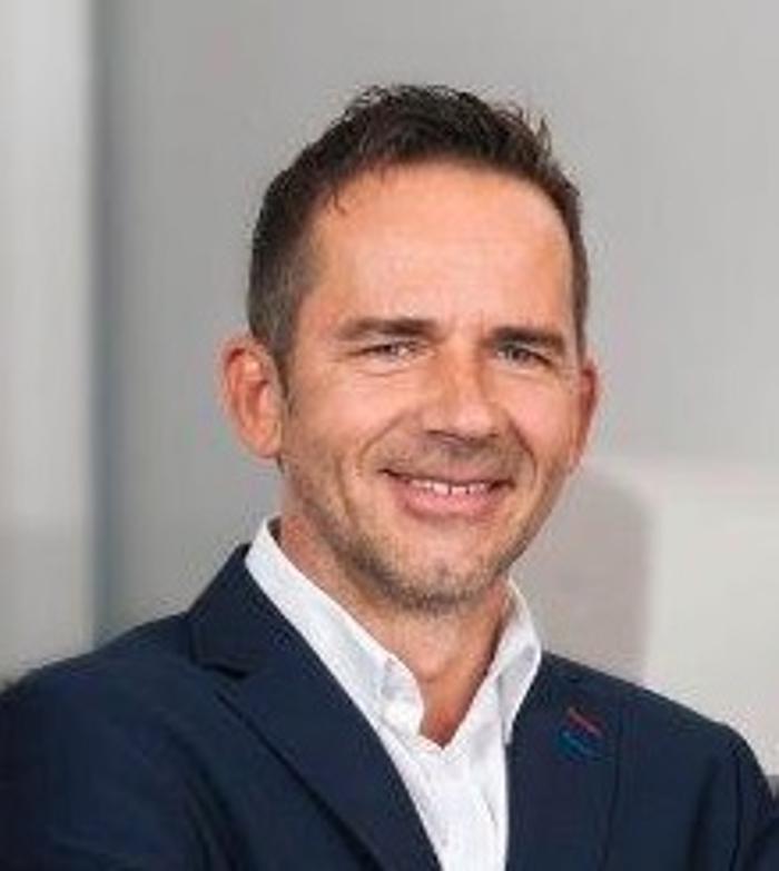 ERGO Versicherung Mike Draski, Brandensteinweg in Berlin