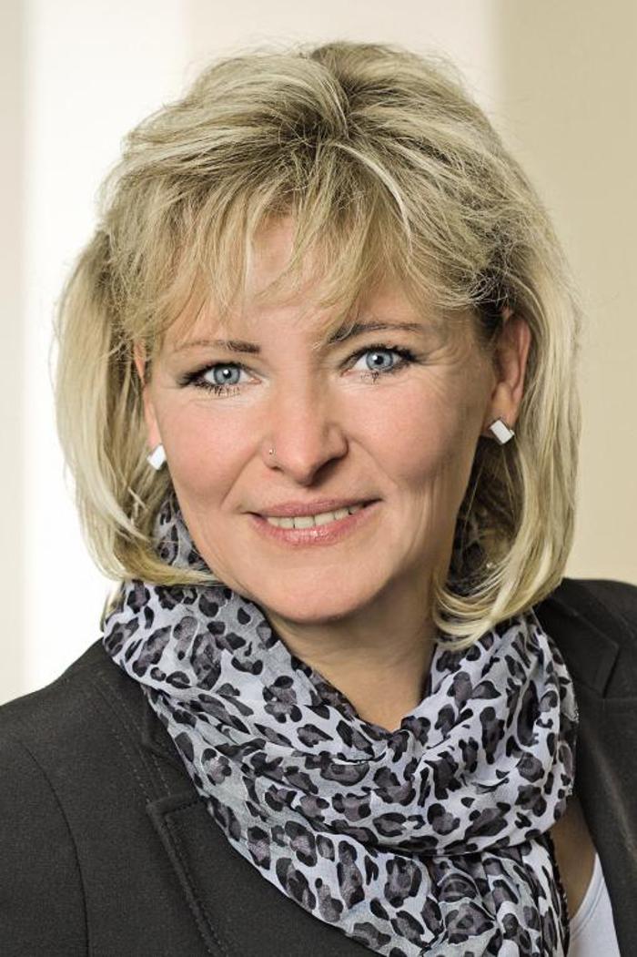 ERGO Versicherung Ute Wünsch, Thomas-Müntzer-Siedlung in Sandersdorf-Brehna