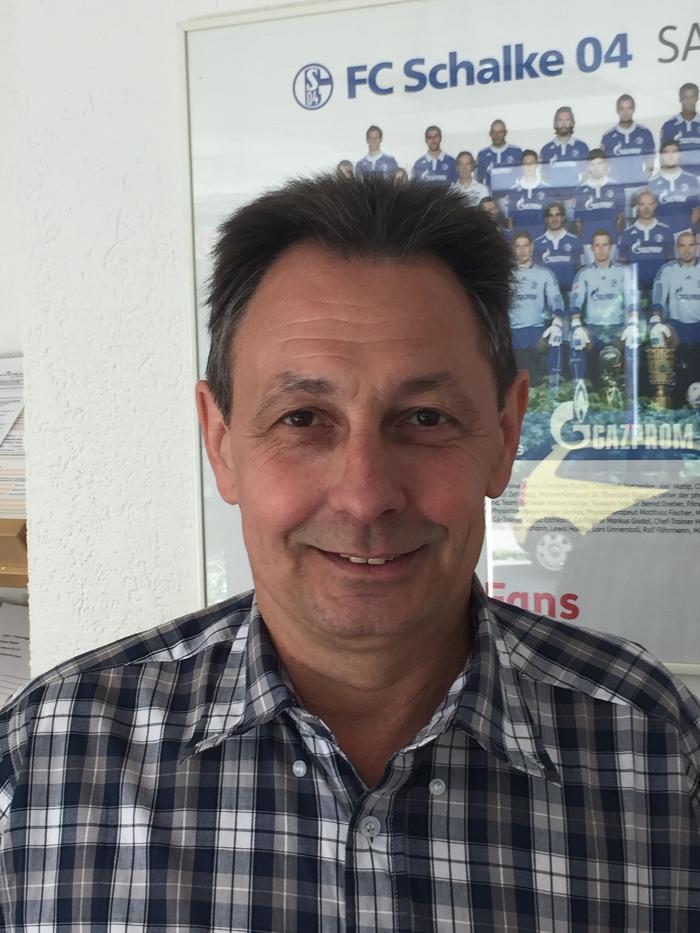 ERGO Versicherung Hans-Jörg Küper, Karl-Meyer-Straße in Gelsenkirchen