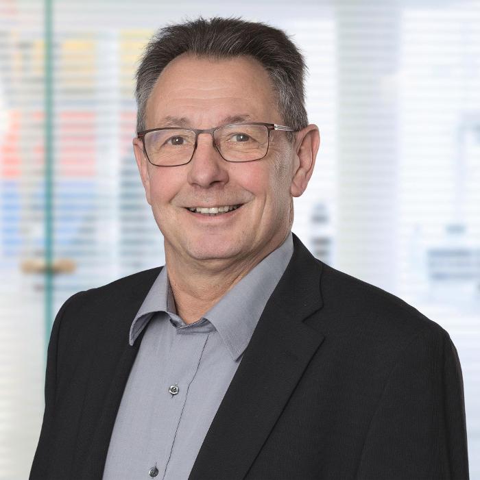 ERGO Versicherung Hans-Jörg Küper, Karl-Meyer-Straße in Gelsenkirchen