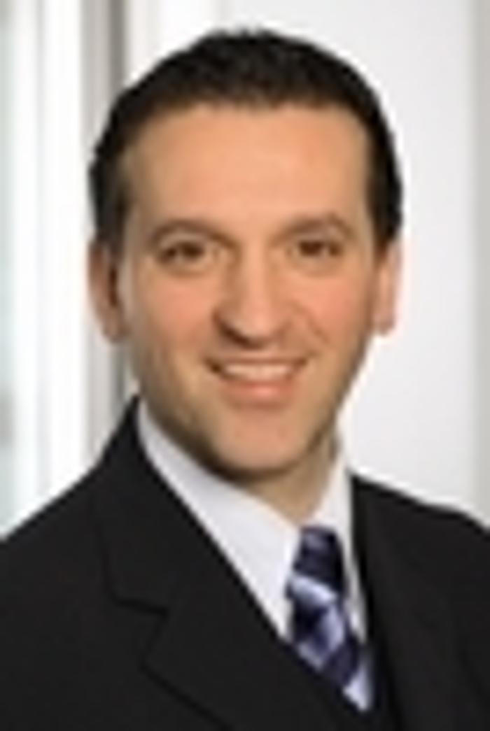 ERGO Versicherung Athanasios Giannopoulos, Hohenzollernstraße in Ludwigshafen am Rhein