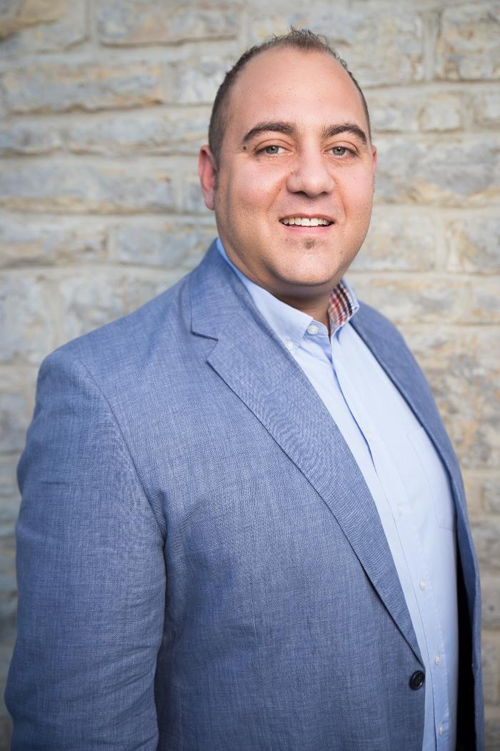 ERGO Versicherung Antonio Cannova, Julius-Moser-Straße in Pforzheim